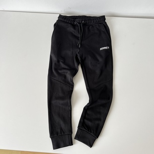 秋款运动加绒长裤修身百搭耐脏跑步爬山健身户外裤子绒裤