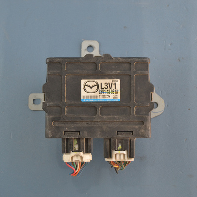 马自达8变速箱电脑板CX-7马自达6阿特兹TCU波箱电脑LV31189E1A