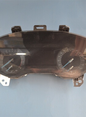 福特蒙迪欧仪表总成福克斯嘉年华翼虎福克斯金牛座DS7T-10849-CEM