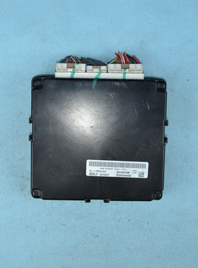 吉利帝豪PEPS缤越博瑞GSLS英朗缤瑞无钥匙进入模块A2C34631400