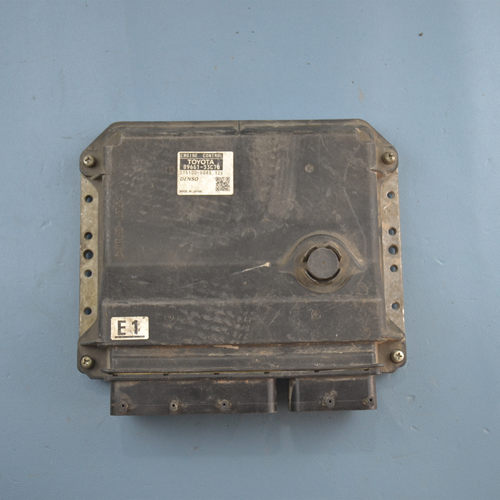 雷克萨斯ES350发动机电脑板ES240凌志ECU89661-33E20/89661-33C70