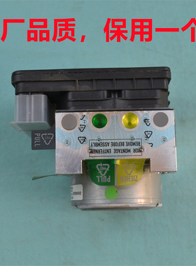 长安CS75PLUSABS泵总成CS55CS95UNI-T刹车总泵3550100-MK02-BN02