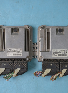 东风风神A9发动机电脑板0261S22137/0261S20779行车电脑MG1CS042