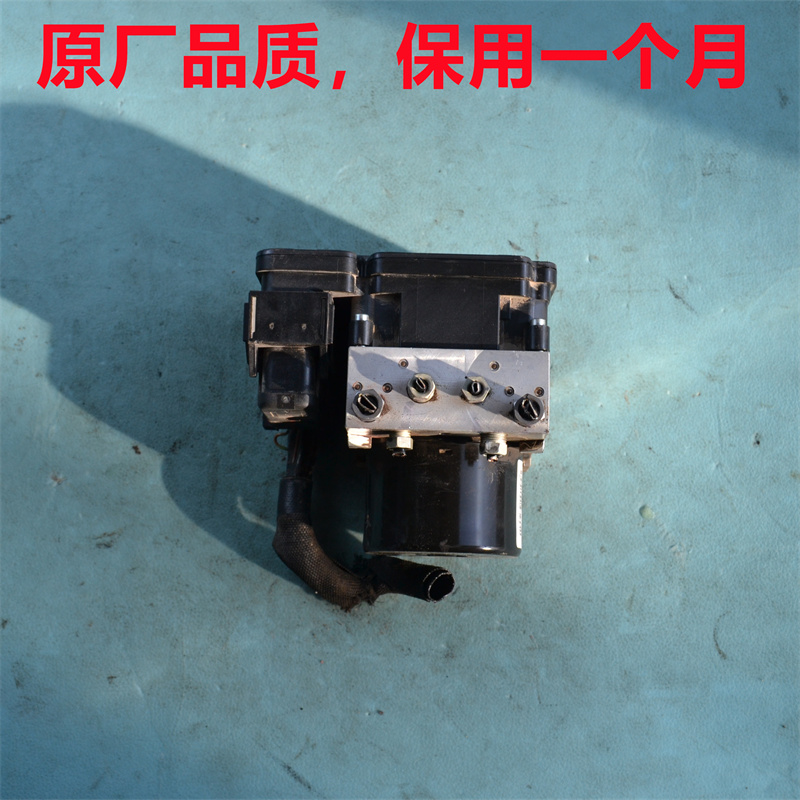 福特福克斯ABS泵总成