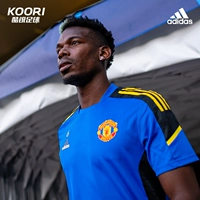 Adidas Подлинное 21-22 Лига Манчестер Юнайт
