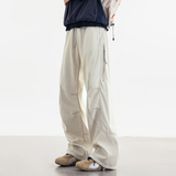 2026春季直播休闲裤户外伞兵裤男登山冲锋裤A010-788P35，男装休闲裤，电商A010