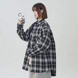 26长袖衬衫经典职场休闲衬衫男士有大码M-5XL8850P25特，男装衬衫，电商A010