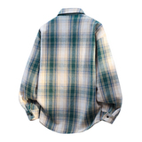 26长袖衬衫经典职场休闲衬衫男士有大码M-5XL货号：2201P35特，男装衬衫，电商A010