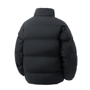 冬装门襟棉衣休闲加厚棉服男女可穿多色可选纯色货号1266特P45图片