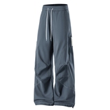 2026秋季直播休闲裤户外伞兵裤男登山冲锋裤A010-788P35，男装休闲裤，电商A010