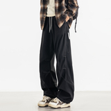 2026春季直播休闲裤户外伞兵裤男登山冲锋裤A010-788P35，男装休闲裤，电商A010