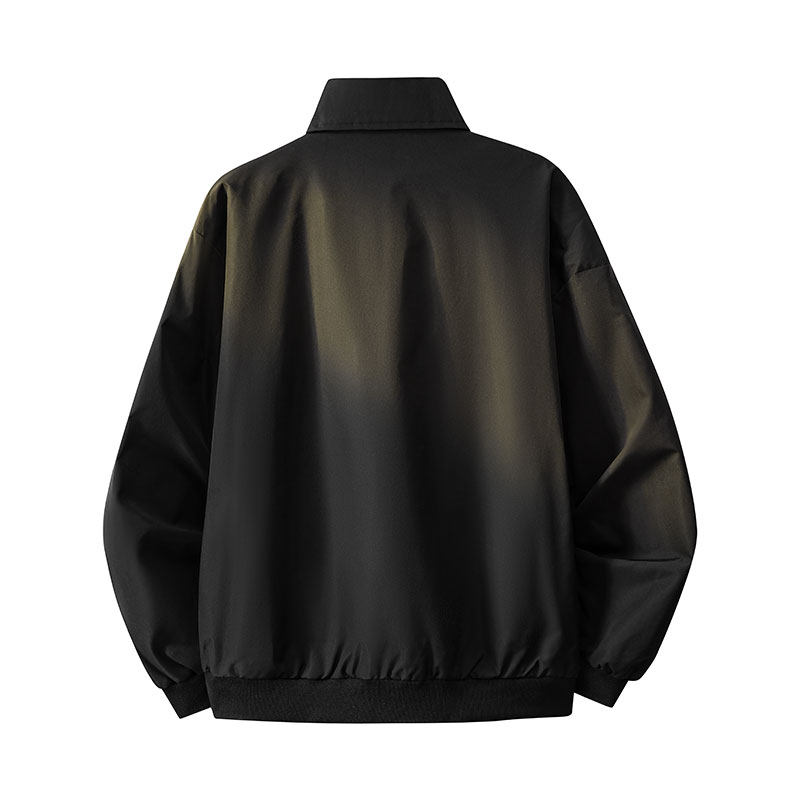 2026直播休闲夹克飞行服防风衣外套货号A010-9961特P35,男装夹克,电商A010