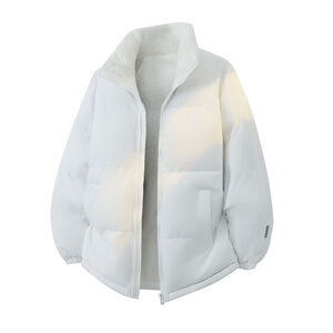直播连帽棉衣假两件加厚棉袄情侣款百搭面包服货号111特P70,长款黑色皮裙伞裙怎么搭配图片