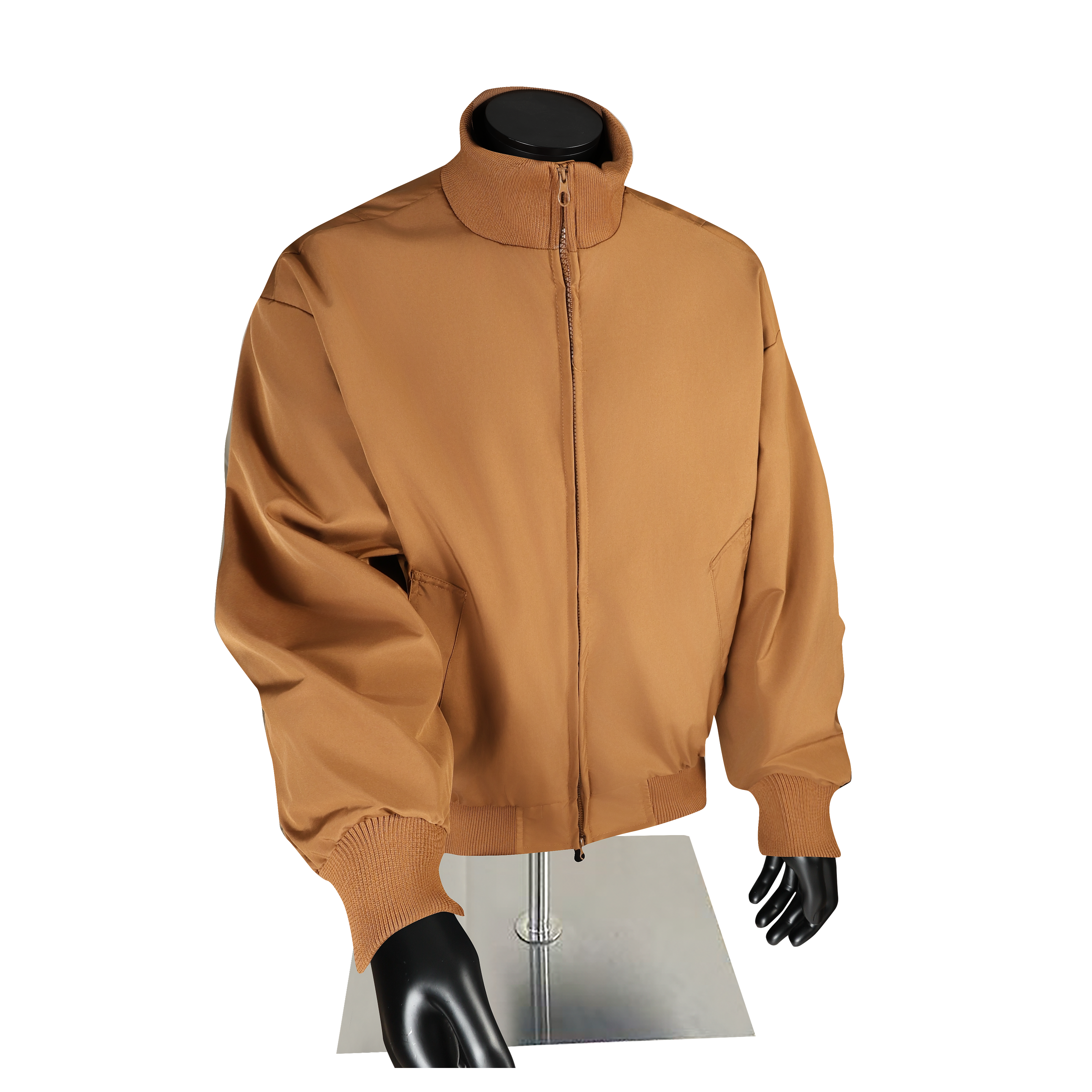 2026休闲夹克飞行服防风衣外套货号A010-2589特P35，男装夹克，电商A010