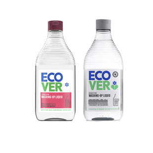 阿雅推荐 比利时环保无香型洗洁精烤箱专用果蔬专用清洁剂