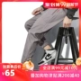 Quần chín nam nam thương hiệu phiên bản hàn quốc xu hướng 2019 mùa thu mới - Quần tây thường quần đùi nam