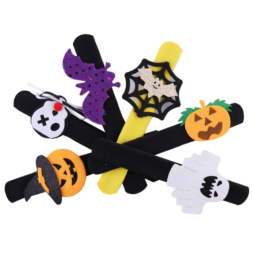 1万节礼物万圣手环啪啪圈林芳