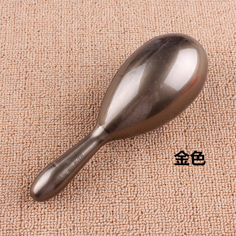 林芳35g运动会塑料沙铃沙球摇铃沙锤游戏派对夏威夷草裙舞配饰