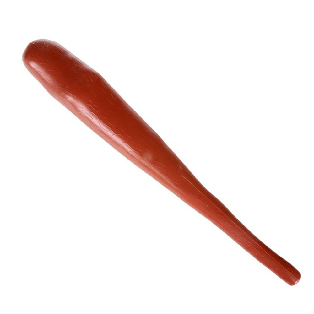 林芳56g印弟安人武器手棒土著人表演道具野人骨头装扮塑料大骨头