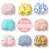 Фонарь, детские штаны, летние тонкие шорты, леггинсы, летняя одежда