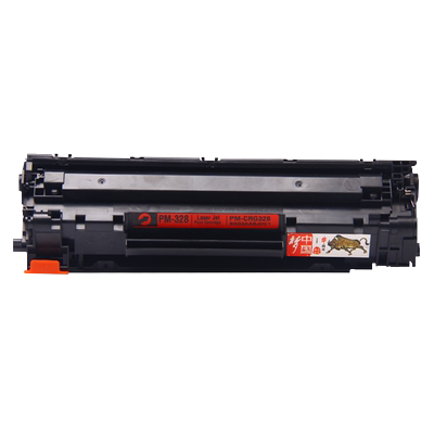 佳能易加粉激光打印机一体式硒鼓