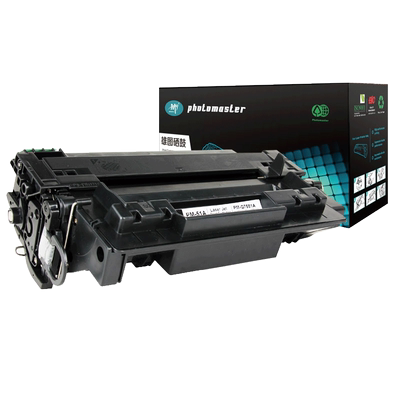 雄图正品惠普Q7551A硒鼓P3005DN硒鼓M3027X M3035XS HP51A硒鼓