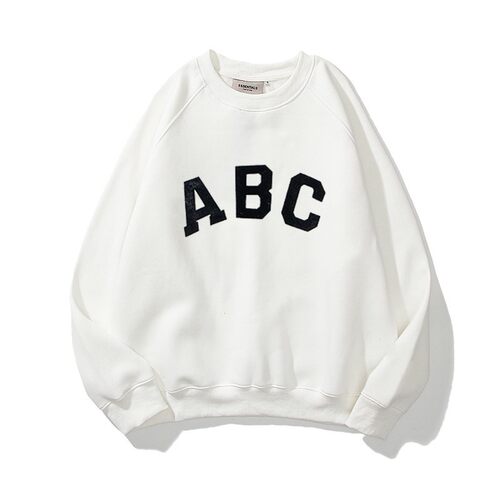 第七季字母FOGFEAROFGODABC