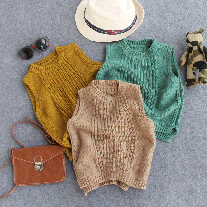 Gilet enfant - Ref 2068335 Image 1