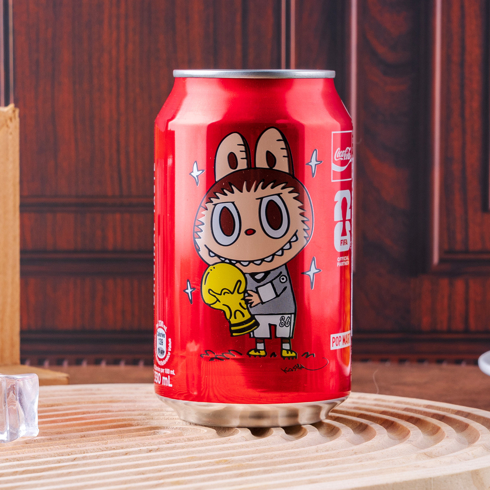 港版可口可乐白砂糖可乐原味330ml罐装香港蔗糖汽水进口碳酸饮料