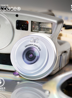 壳空间原创ccd2.0气囊磁吸手机支架伸缩新款桌面配件