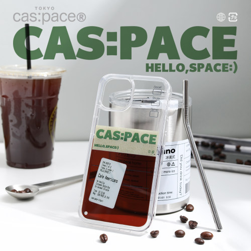 壳空间原创设计适用苹果