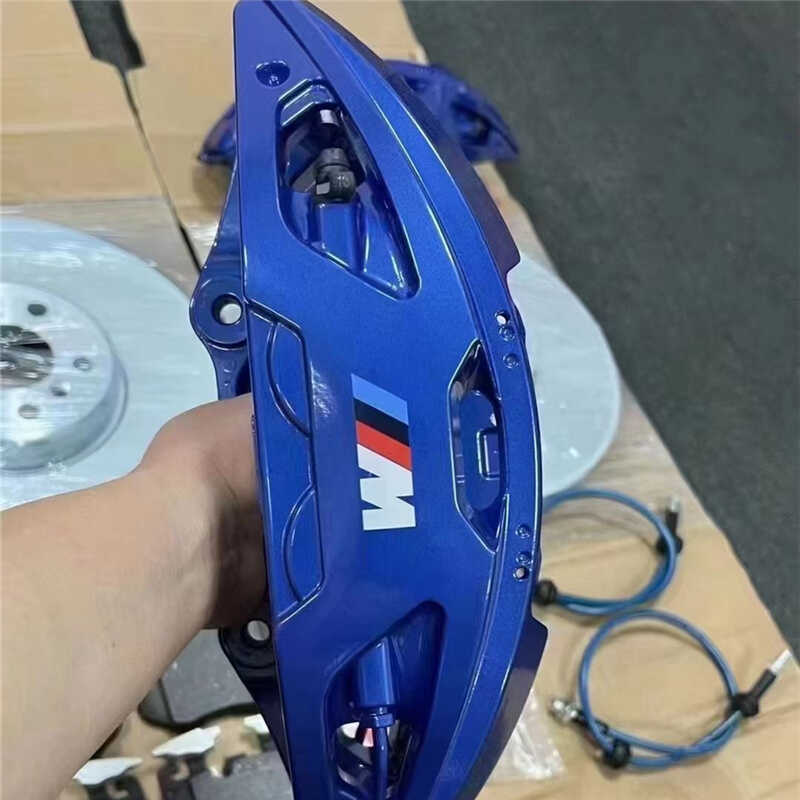 适用宝马x3x4x5x678系G新款改装