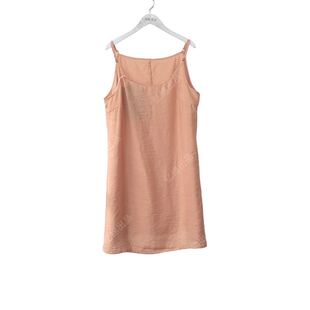 YIMIAN 简约舒适可调肩百搭洋气打底吊带