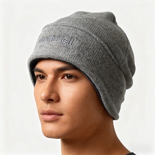 秋冬polartec保暖抓绒帽 男女户外运动休闲防风抗寒亲肤护耳帽