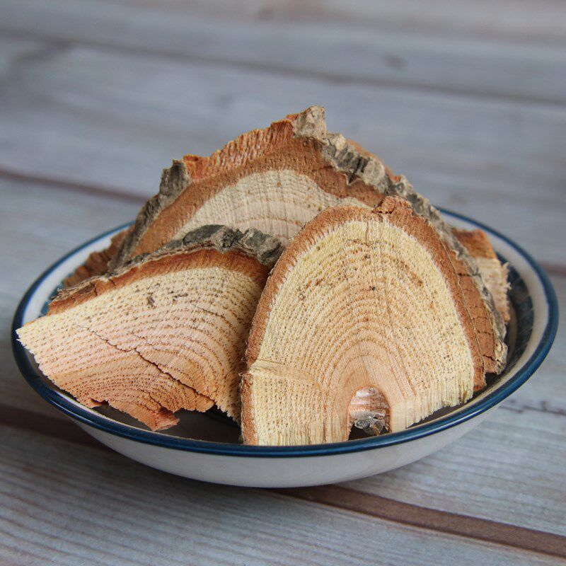 中药材南蛇藤 野生过山枫 过山龙 大南蛇根 老龙皮500克包邮