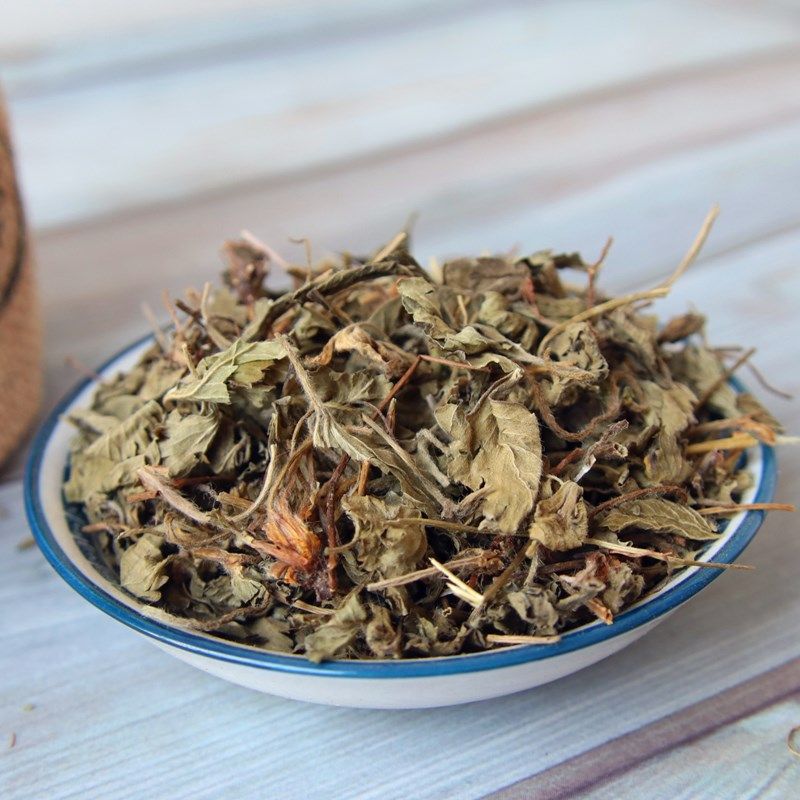 中药材草药蛇霉 草蛇莓 中草药 500克 地莓 地杨梅 野杨梅