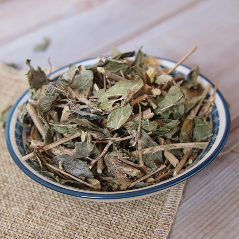 六月雪 中草药正品野生新货 中药材500包邮 满天星 白马骨 路边金