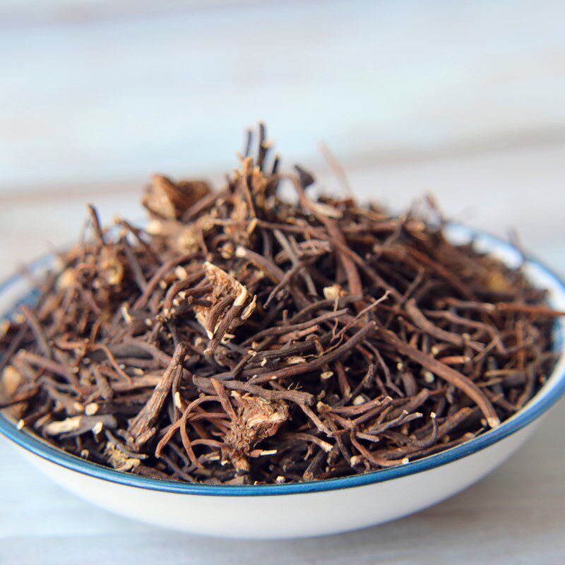 威灵仙500克包邮 野生中草药可磨威灵仙粉中药材店铺老虎须褚实子