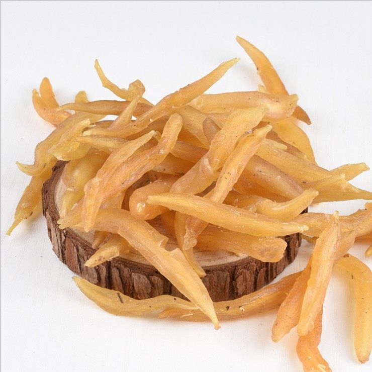 中药材 纯正天然 野生 新货 无硫 天冬 天门冬 茶 500克包邮 干货