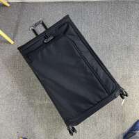 Ultra-light it travel suitcase for foreign trade export, super large capacity waterproof fabric air luggage for international students thumbnail 7