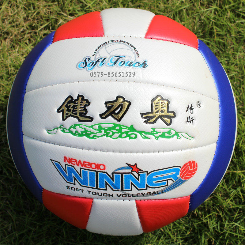 Ballon de volley-ball - Ref 2012557 Image 1