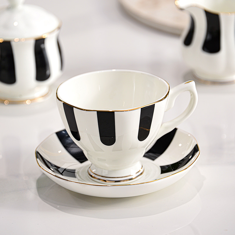 茶壶咖啡壶单壶骨质瓷