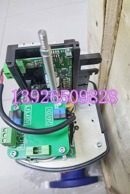 ARMATUREN艾瑞ARI-PREMIO开关型电动执行器 原装主板，电路版配件