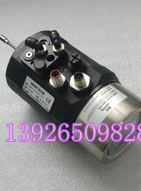 POWERFL POSITIONER 1600-Y-S-S3-Q1-T4-S 阀门定位器 原装现货