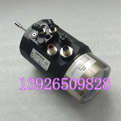 POWERFL POSITIONER 1600-Y-S-S3-Q1-T4-S 阀门定位器 原装现货