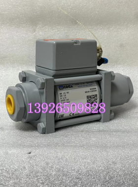德国COAX考克斯MK15NC G2/1 200VDC 0-40bar 503599 原装现货 (2)
