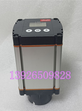 丹佛斯DANFOSS执行器ICAD600TS 027H9068 维修调试 现货