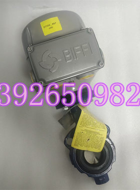 意大利BIFFI比费F02 063 BPU063HVPD002U4 电动执行器 原装现货