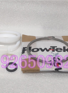 美国BARY博雷F15 F30二片式球阀修理包高温阀座TFM1600 现货