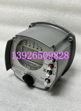 德国AUMA奥玛AC1.2控制头，按钮板，主板显示屏板Z100.940